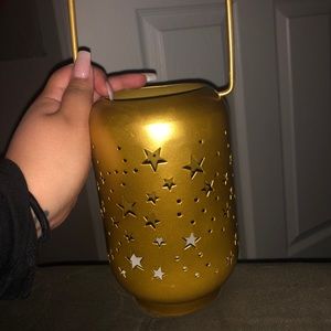 Tea Light Candle Holder
